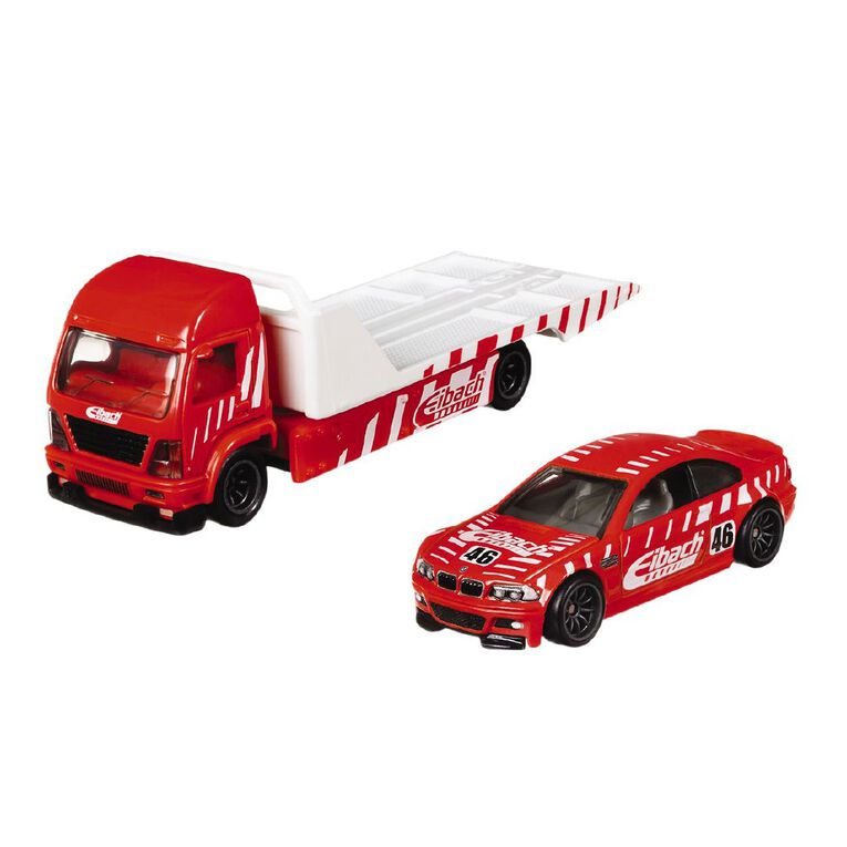 Hot Wheels Car Culture Team Transport Hauler Assorted, , hi-res