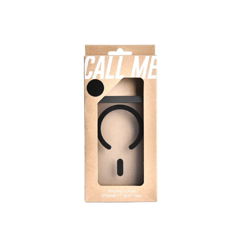 Magsafe Phone Case with Bumpe for iPhone 17 Pro Max, , hi-res