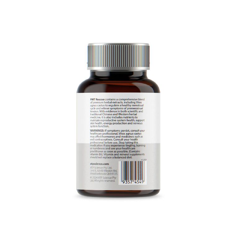 ATP Science PMT Rescue 60 Pack 60 Pack, , hi-res