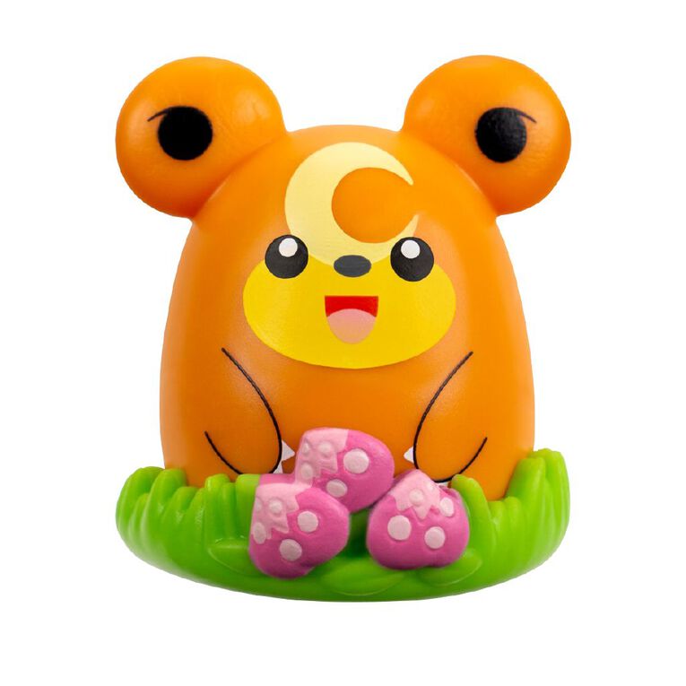 Pokemon Squishalongs Assorted, , hi-res