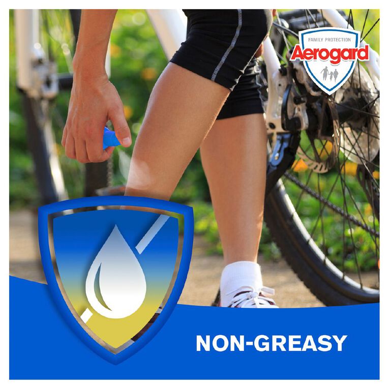 Aerogard Odourless Pump Insect Repellent 135ml, , hi-res