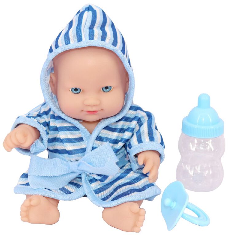 Baby Doll Set Assorted, , hi-res