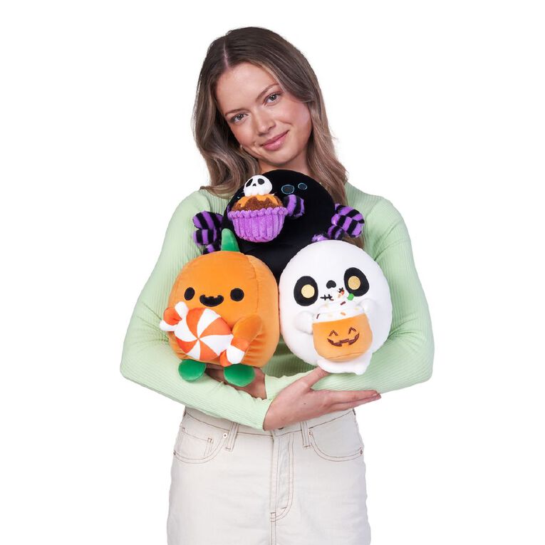 Zuru Snackles Snackles Halloween Plushie 8 inch Assorted Assorted, , hi-res