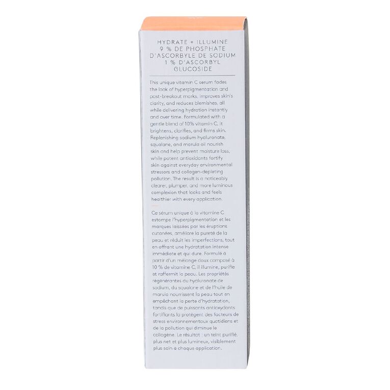 Drunk Elephant C-Luma Hydrabright Serum 30ml, , hi-res