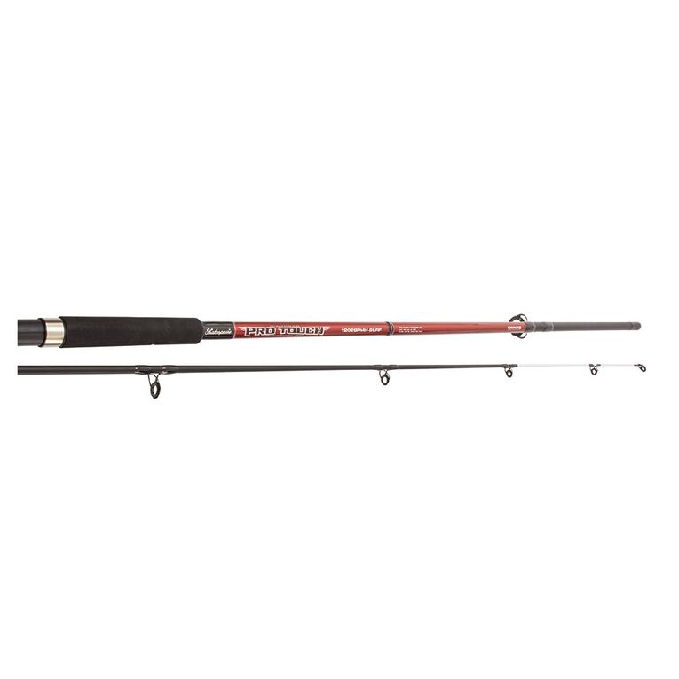 Shakespeare Pro Touch 7500 / 12ft 6-14KG Surf Combo, , hi-res