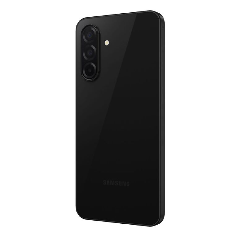 Samsung Galaxy A26 5G with 2degrees SIM Black, , hi-res