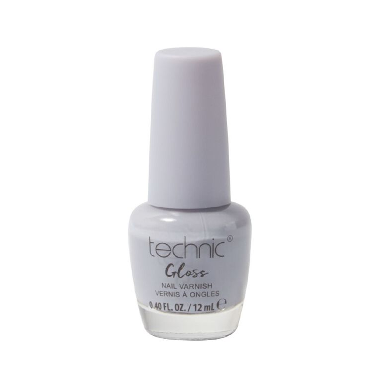Technic Gloss Nail Varnish Vesper, , hi-res