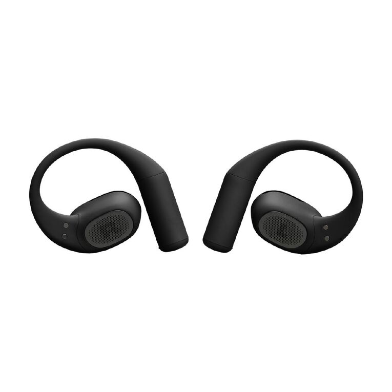 JBL Sense Lite True Wireless Open-Ear Headphones Black, , hi-res