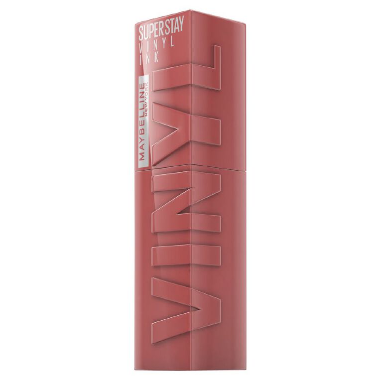 Maybelline Superstay Vinyl Ink Cheeky, , hi-res
