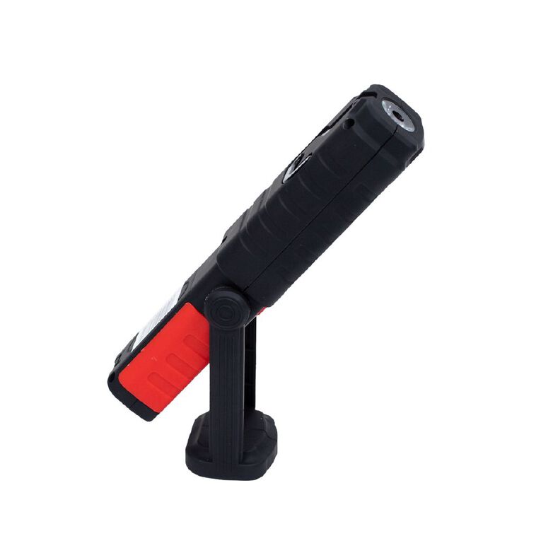 3-In-1 Swivel Work Light, , hi-res