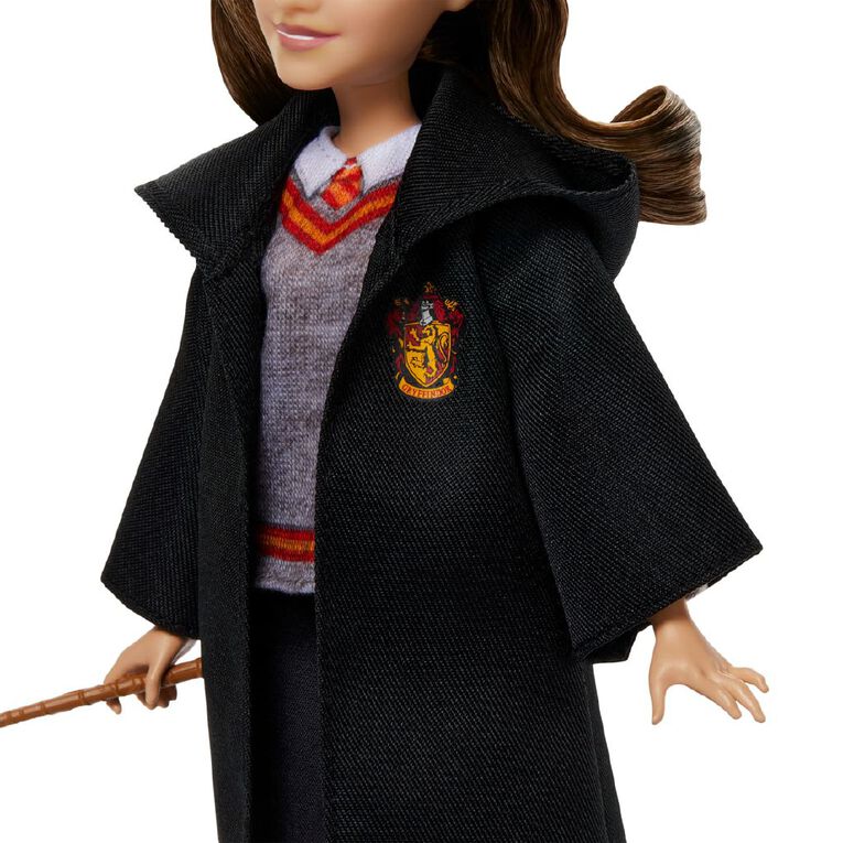 Harry Potter Hermione Graner Figure, , hi-res