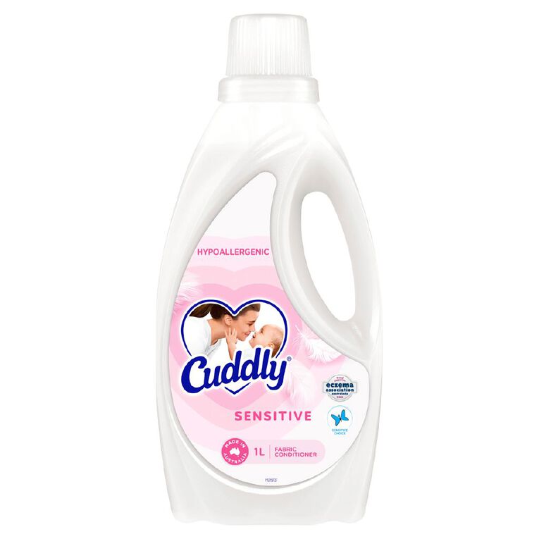 Cuddly Standard RTU Sensitive RTU 1L, , hi-res