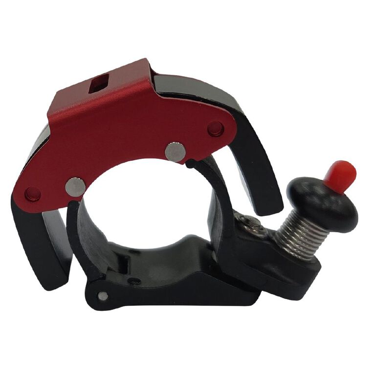 Milazo Alloy Bike Bell, , hi-res
