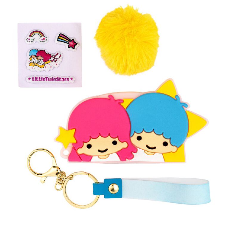 Hello Kitty Purse with Surprise Assorted, , hi-res