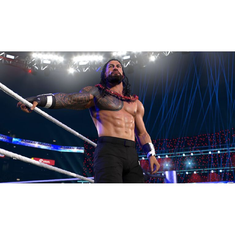 PS5 WWE 2K26 PS5, , hi-res