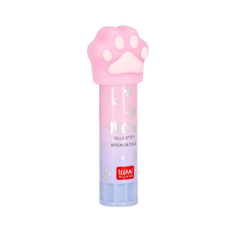 Legami Glue Stick Feelin' Glued Kitty, , hi-res
