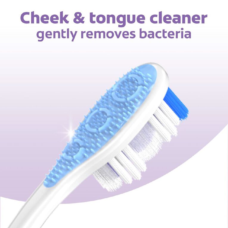 Colgate 360 Sensitive Pro Relief Toothbrush 2 Pack, , hi-res