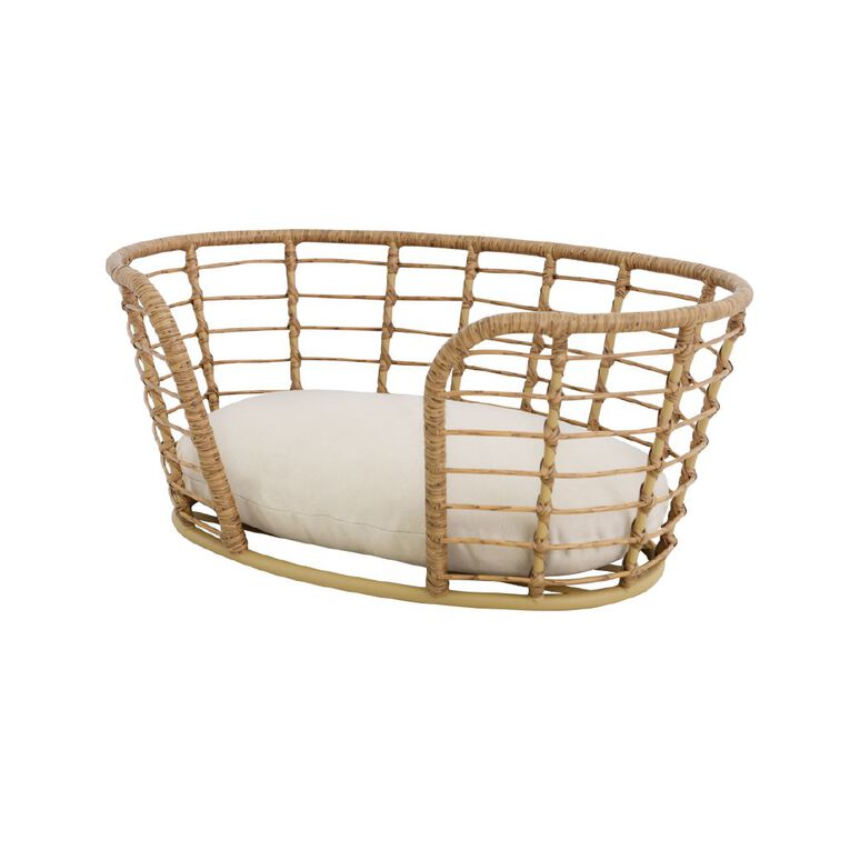 Pet HQ Woven Pet Bed Medium, , hi-res