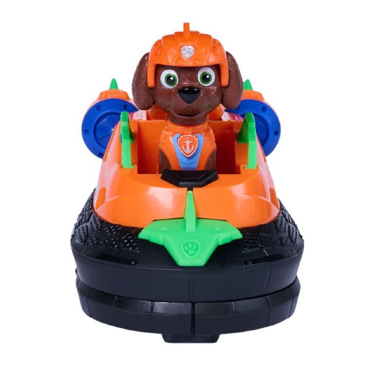 Paw Patrol The Dino Movie Themed Vehicle Assorted, , hi-res
