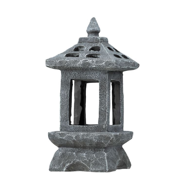 Northcote Pottery Tea Light Lantern Square, , hi-res