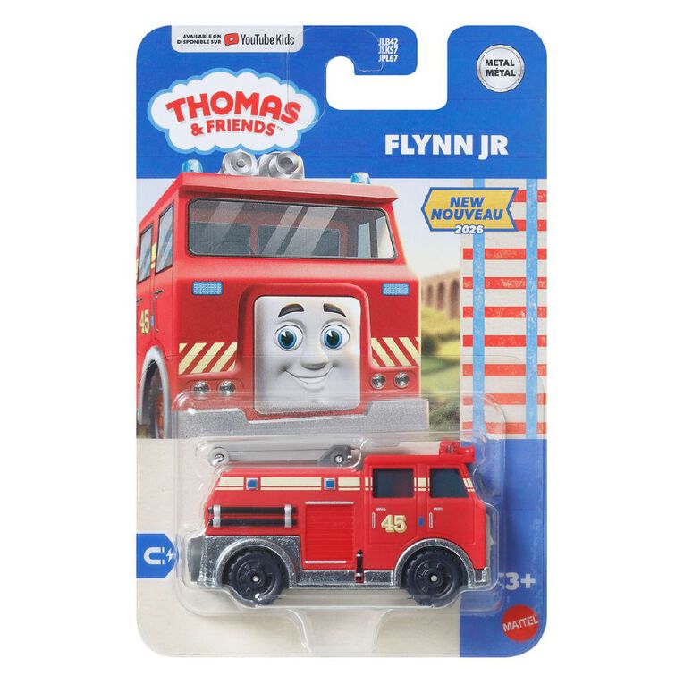 Thomas & Friends Small Diecast Engine Assorted, , hi-res