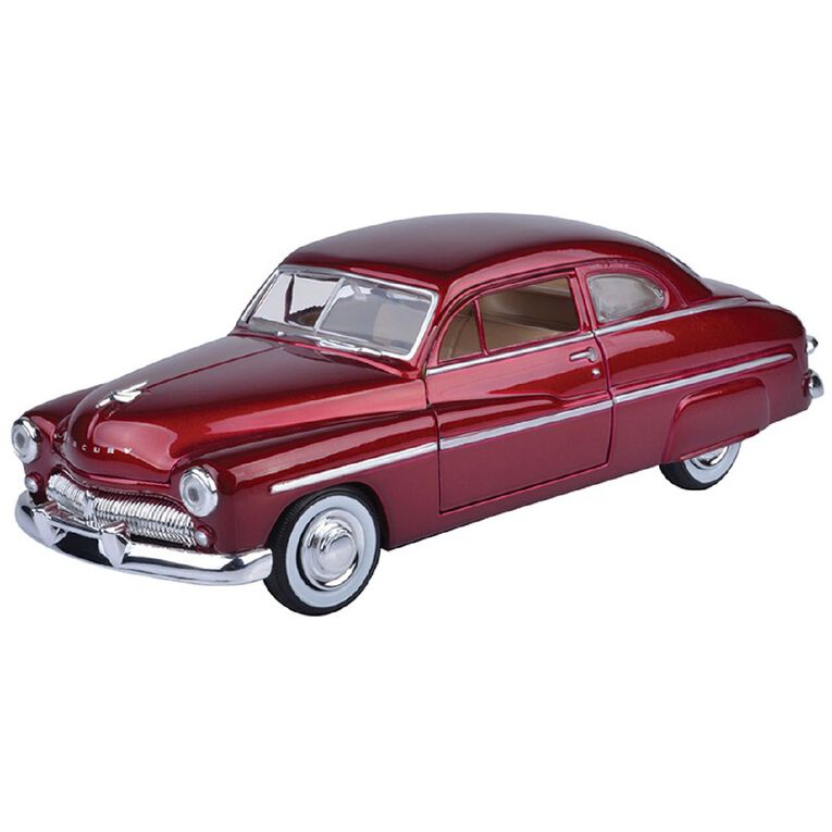 MotorMax 1:24 Scale Die Cast Car Assorted, , hi-res