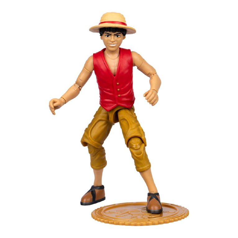 One Piece 30cm Large Action Figure Assorted, , hi-res
