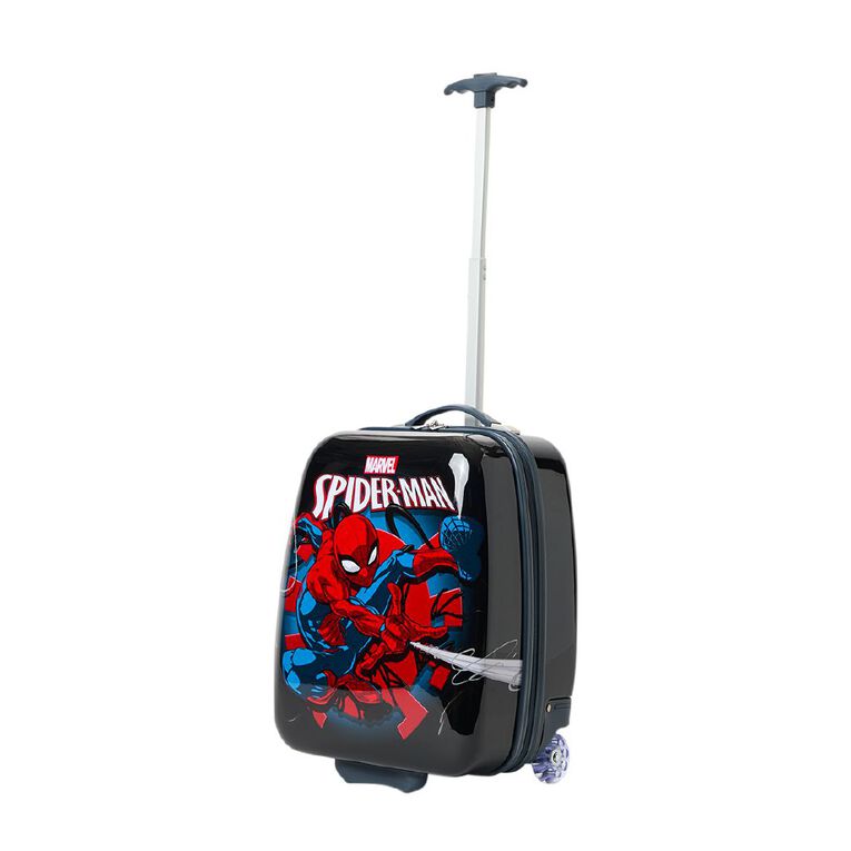 Spider-Man Hard Carry On Suitcase, , hi-res