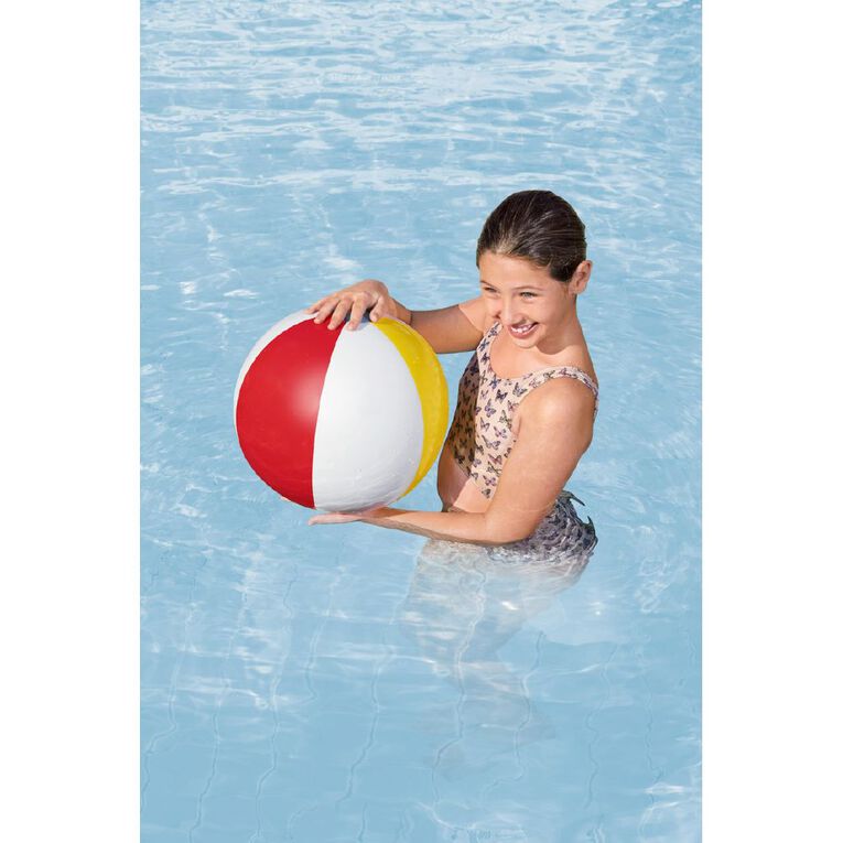 Bestway Beach Ball 51cm, , hi-res