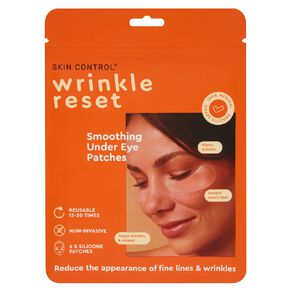 Skin Control Eyes Wrinkle Reset