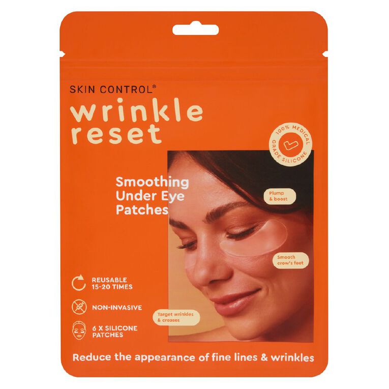 Skin Control Eyes Wrinkle Reset, , hi-res