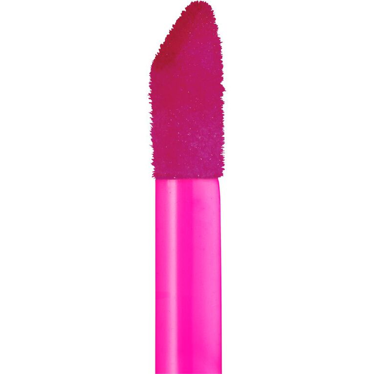 Essence Hydra Kiss Lip Oil 06 Cranberry Is Backk, , hi-res