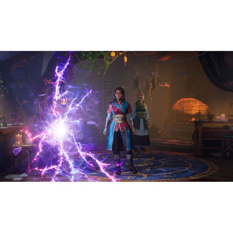 PS5 Split Fiction, , hi-res