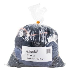Haydn Handi Rags