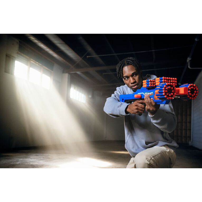 Zuru X-Shot Insanity Berzerko, , hi-res