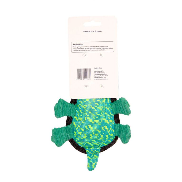Pet HQ Tough Toy-Crocodile, , hi-res