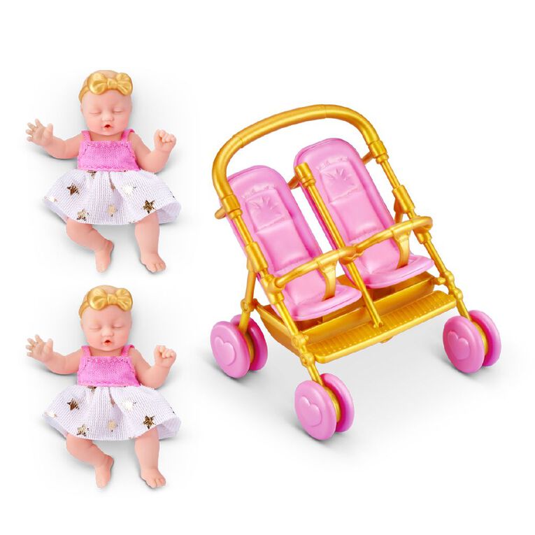 Zuru 5 Surprise My Mini Baby Series 2 Assorted, , hi-res