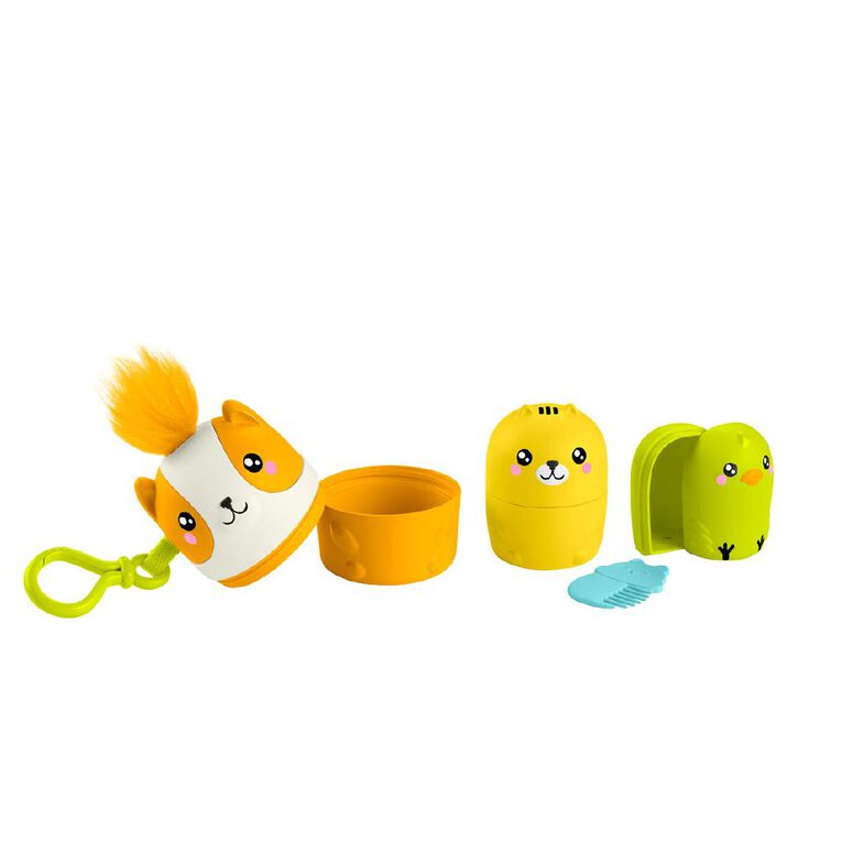Fisher-Price Nesting Pet Friends Stackers, , hi-res