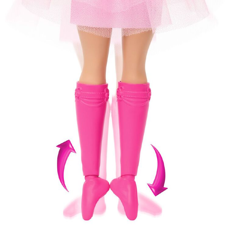 Barbie Nutcracker Land of Sweets Daisy Doll, , hi-res