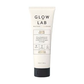Glow Lab Hand Creme
