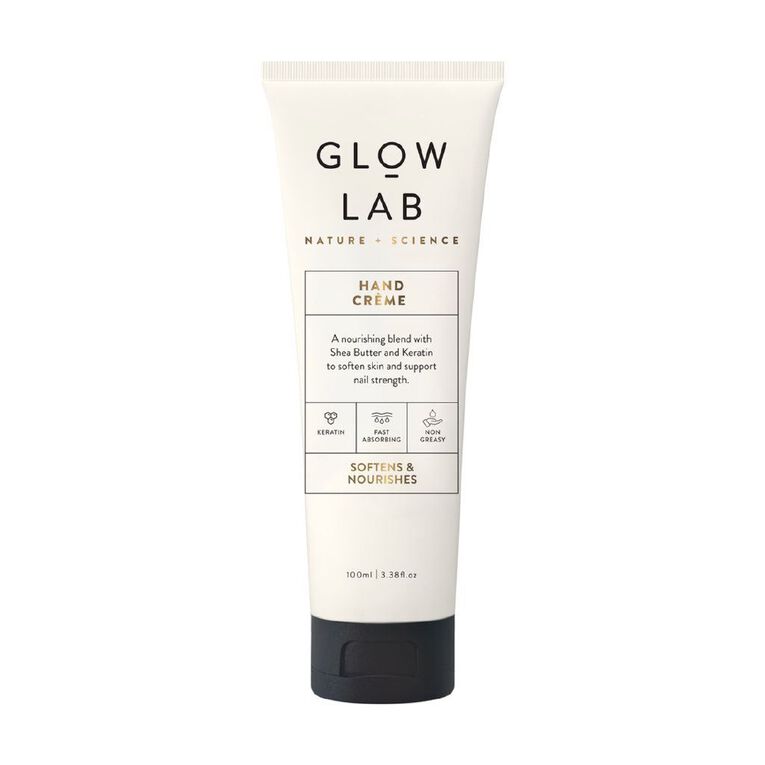Glow Lab Hand Creme, , hi-res