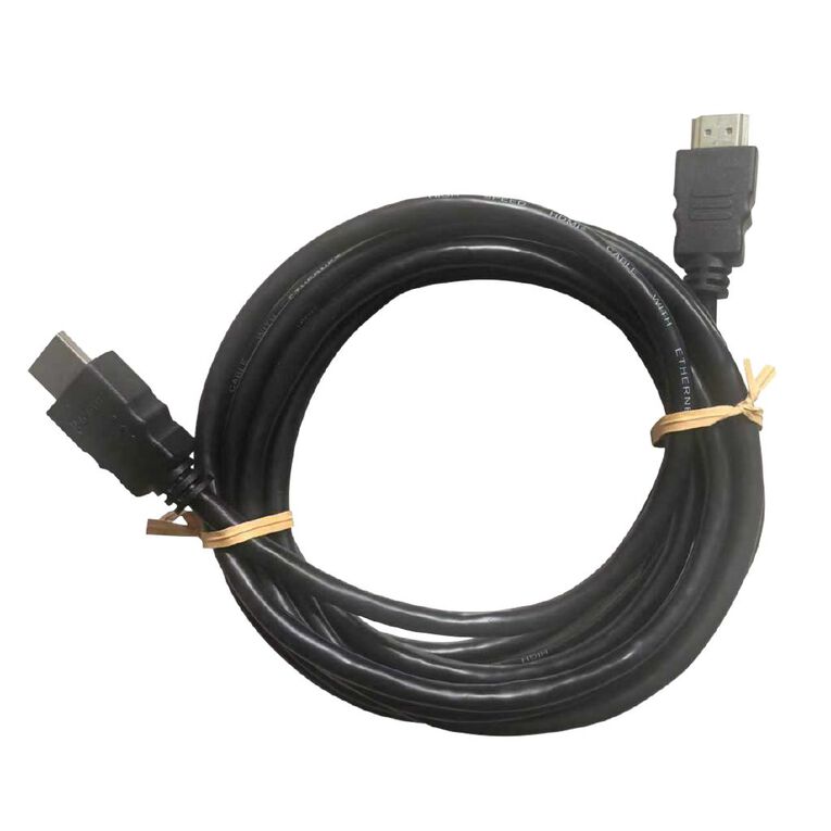 Tech.Inc 2.0 HDMI Cable 3m, , hi-res