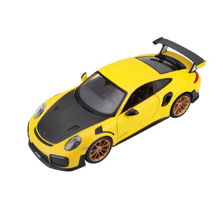 Maisto 1:24 Special Edition Assorted, , hi-res