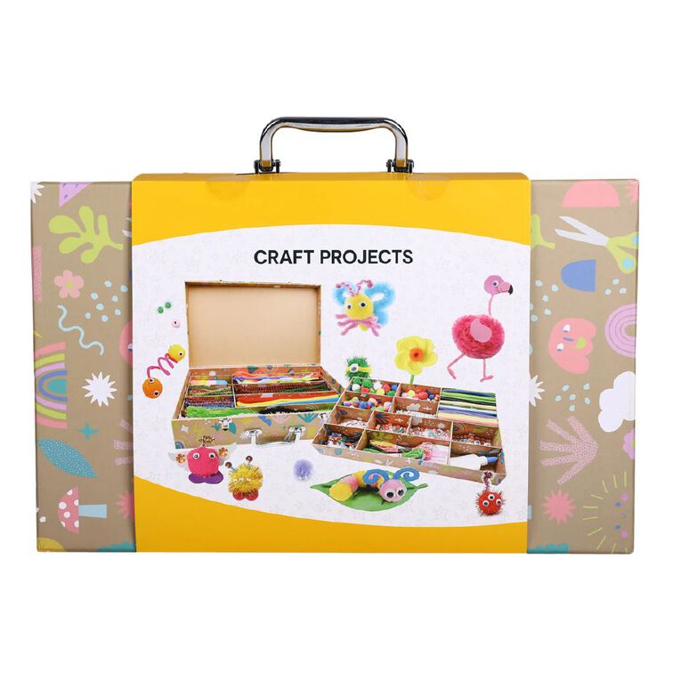 Uniti Craft Adults Craft project Set, , hi-res
