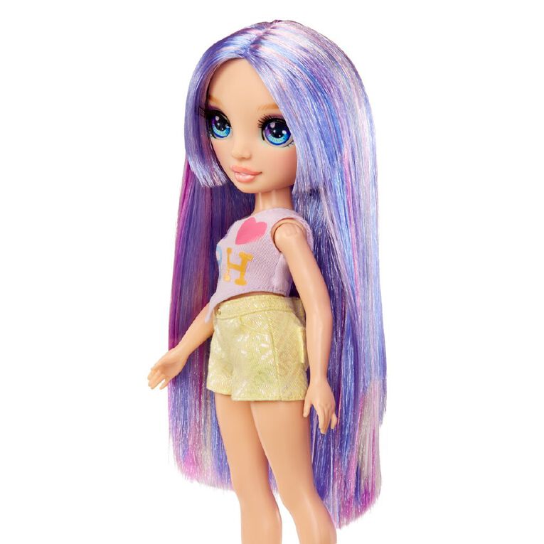 Rainbow High Glam Fashion Doll Assorted, , hi-res