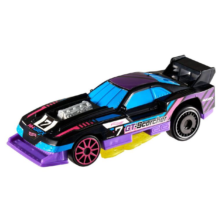 Hot Wheels Let's Race 1:32 Assorted, , hi-res