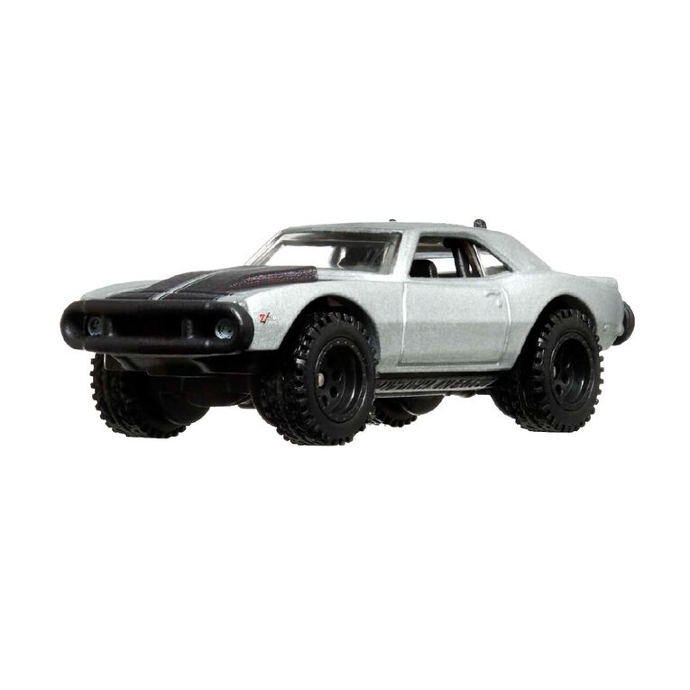 Hot Wheels Fast & Furious Premium Assorted, , hi-res