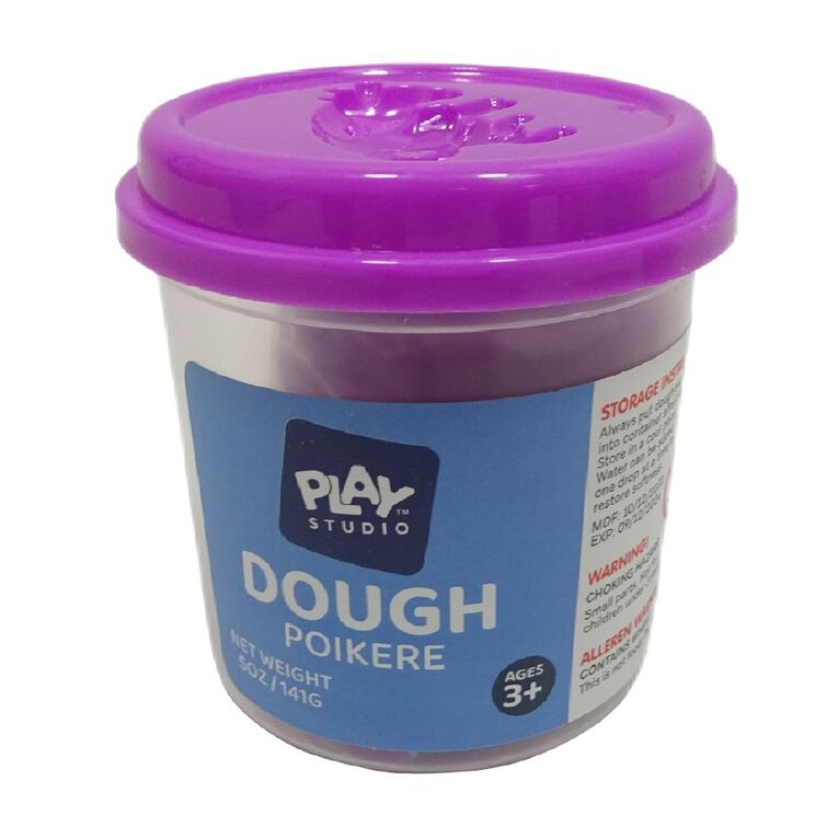 Play Studio Dough Single Can 5oz, , hi-res