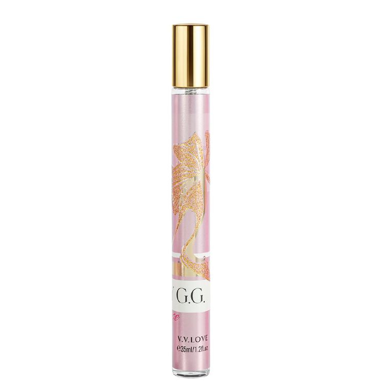 VV Love Ladies Classic 35ml EDT Giftset, , hi-res