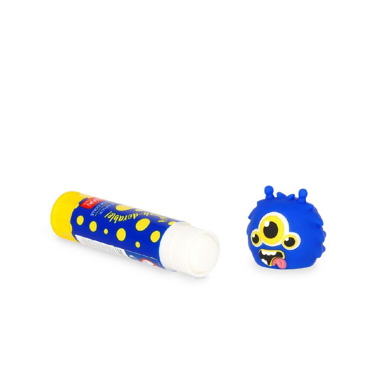 Legami Glue Stick Feelin' Glued Monster, , hi-res